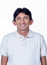 MARCOS DEDÉ