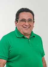 ERIBALDO FILHO DE DONA DULCE