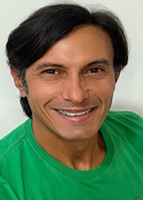 JOAFRAN ARAÚJO