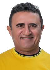 IVONILDO DO SINDICATO/IVONILDO