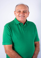 ROGÉRIO AZEVEDO