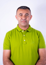 KLEGINALDO MEDEIROS