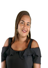 FRANSUELMA DO INGÁ