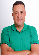 VALDEMIR LUIZ