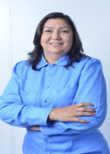 ROSANGELA DE ZÉ MARIA