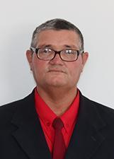 PASTOR MAURO