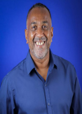 PASTOR SIDNEI SECUNDO