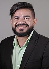 IRMÃO JEVAERTON