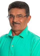 GENIVAL JERONIMO