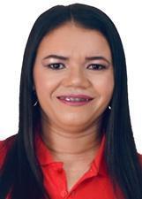 CHICA DO PT