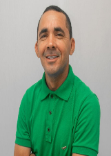ISMAEL SANTOS