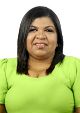 DALVANIRA DOMINGOS