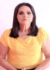 PROFESSORA ZILDETE 