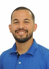 GAL FILHO DE NEGÃO