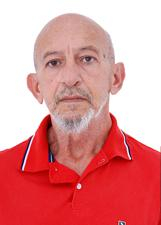 ALBERTO DO ONIBUS