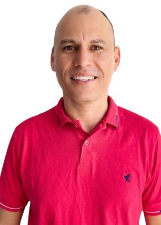 NALDO DO MARACUJA