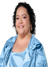 GERALUSA CHAVES