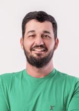 GILDANYR LAURENTINO