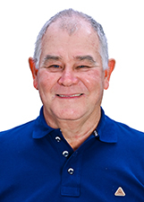 ISAIAS DA LUTERANA