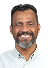 PASTOR VAL