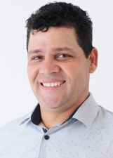 ERISVALDO OLIVEIRA