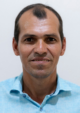 ISMAEL DIAS