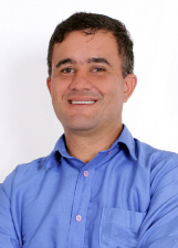 JOÃO ORLANDO FILHO DO TECO