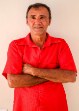 JURACI ROMÃO