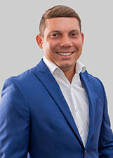 SÉRGIO BERMOND