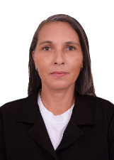 ZILMA CHAVEIRINHO