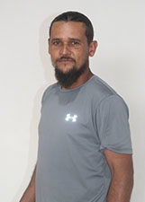 GILSON DA DONA ANA