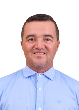 MARQUINHO DO ASSENTAMENTO