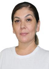 NINA PAULISTINHA