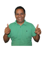 NALDO DO B E B