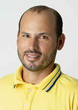 JOSÉ CARLOS SILVÉRIO