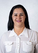 VALDIRENE DA SAÚDE