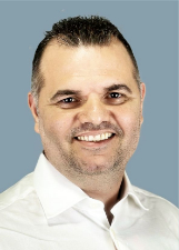 WANDERSON ARAÚJO