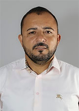 REGINALDO DO GALO VELHO