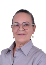 MARIA DA CONCEIÇÃO INÁCIO CAVALCANTE
