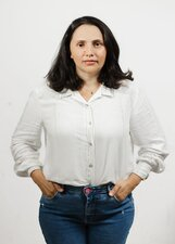 MÁRCIA ABREU