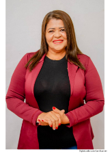 TANÚZIA ARAÚJO