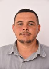 GORDINHO DA OURO BRANCO