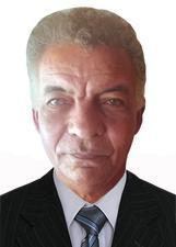BENICIO DE ALMEIDA