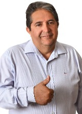 VALDIR SECRETARIO