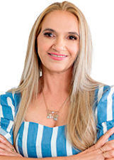 PROFESSORA ELDA XAVIER