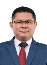 PASTOR GILL ROCHA