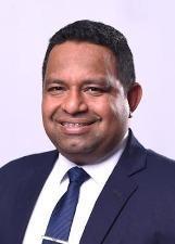 PASTOR RANIERY