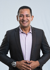 APRESENTADOR RANIEL SOUSA