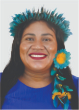 PROF. TÂNIA BATISTA