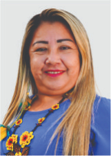 PROF. ELINEUDE PINHO
